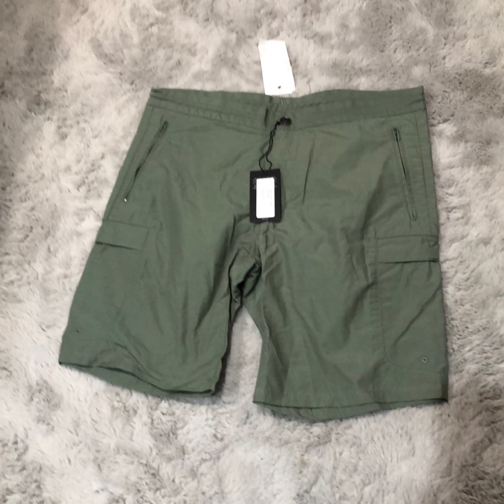 WRK swim trunks